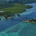 SOLO Flight A - Milky Way, Jellyfish Lake & Koror