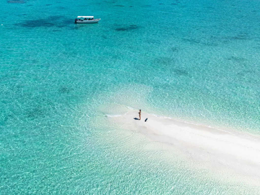 4-Day Palau Midweek Explorer