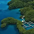 Solo Flight B - Seventy Islands & Beyond