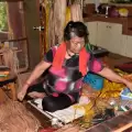 The Last Grass Skirt Maker - An Authentic Palauan Cultural Journey